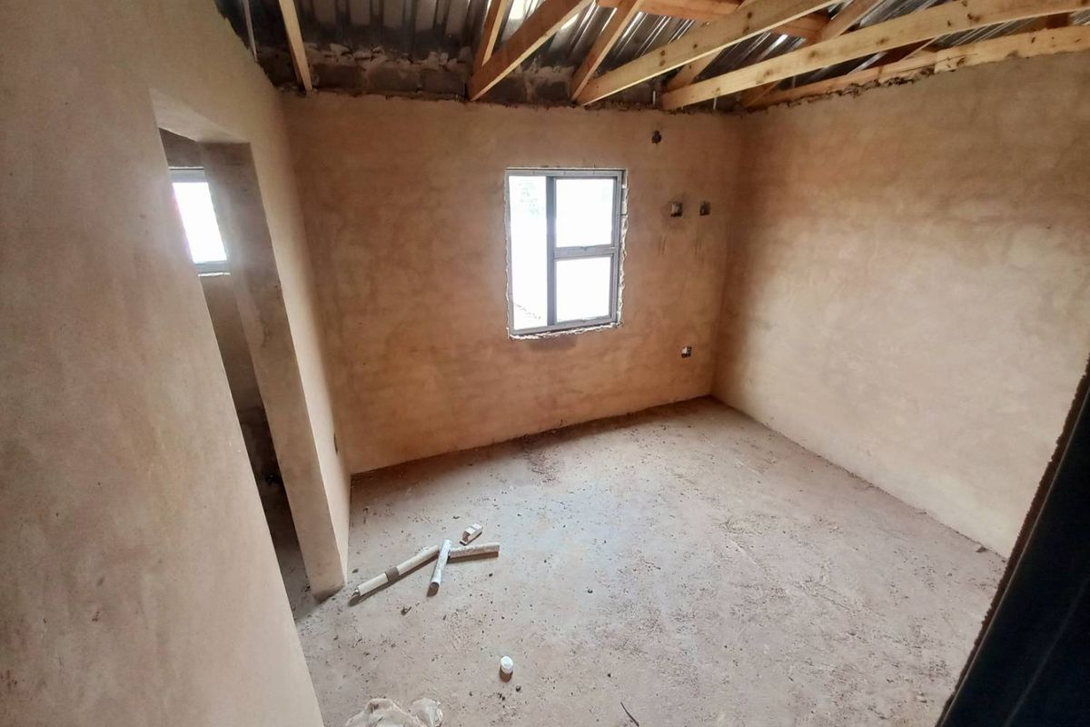 15 rooms incomplete house in West Park - Photo 3