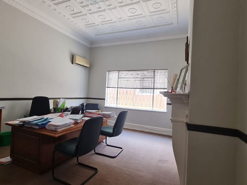 Exceptional Office Space with Income-Generating Flatlet – A Rare Opportunity! EXCLUDES VAT - Photo 3