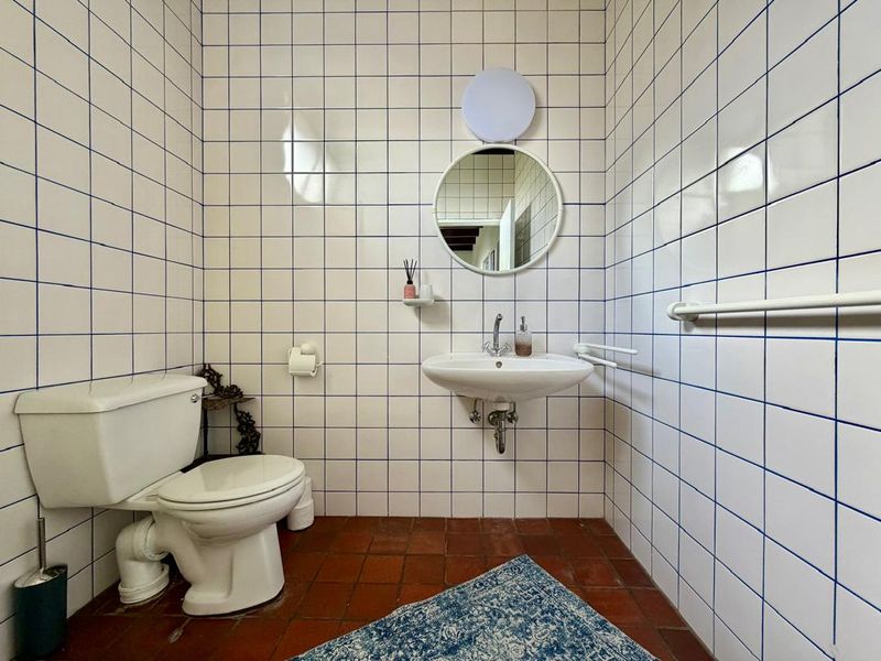 1 Bedroom Apartment TO LET in Olympia - Photo 6
