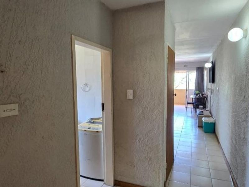 Apartment  a Lekker hideout at the dam - Photo 7