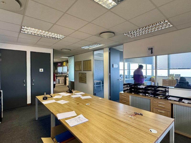 Prime A-Grade Office Space with Exceptional Sea Views | 85 Richefond Circle, La Lucia Ridge - Photo 5