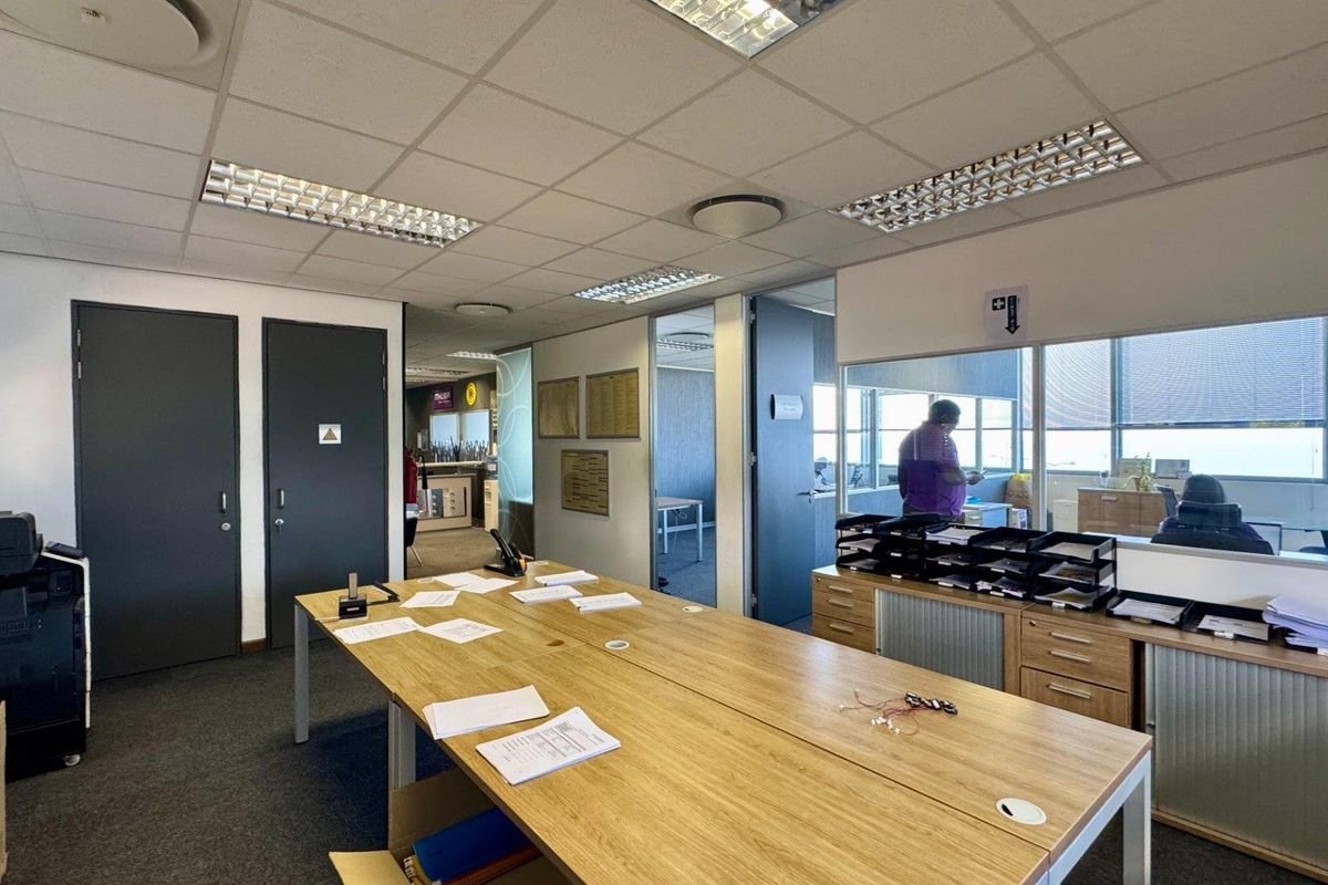 Prime A-Grade Office Space with Exceptional Sea Views | 85 Richefond Circle, La Lucia Ridge - Photo 5