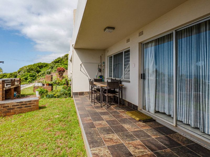 Sea views on the ground - Photo 6