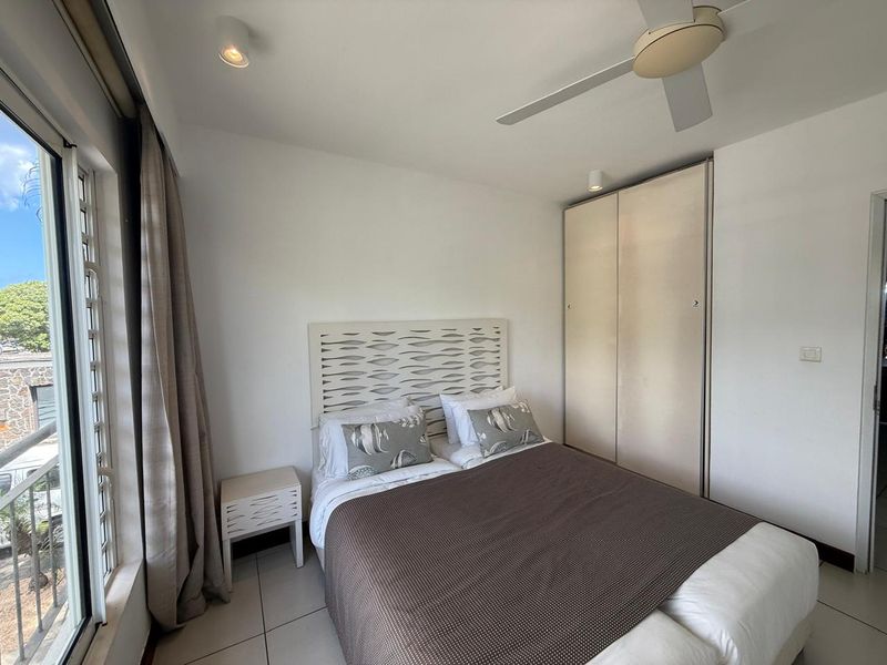 Beachfront Apartment | Trou aux Biches - Photo 8