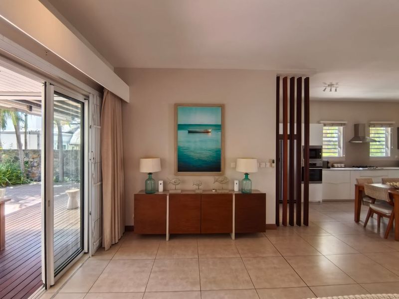 BEACHFRONT GRAND BAY VILLA - Your Dream Island Life Awaits - Photo 9