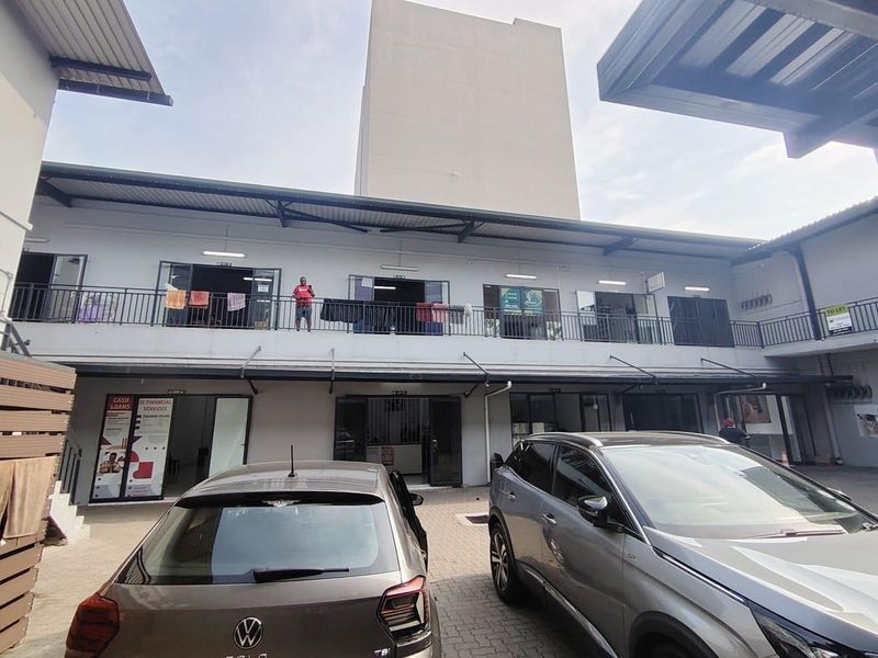 Retail Space for Lease in Durban Central - Photo 6