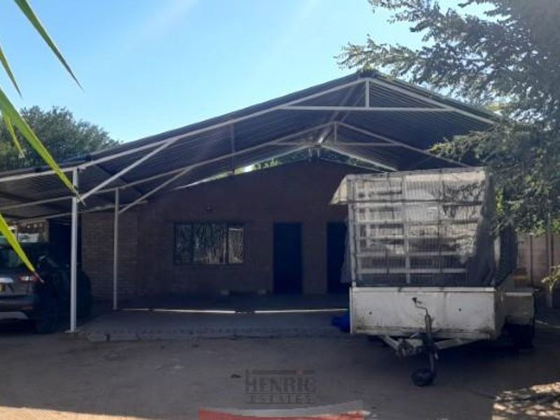 Double story House in Tsumeb for Sale - Photo 2