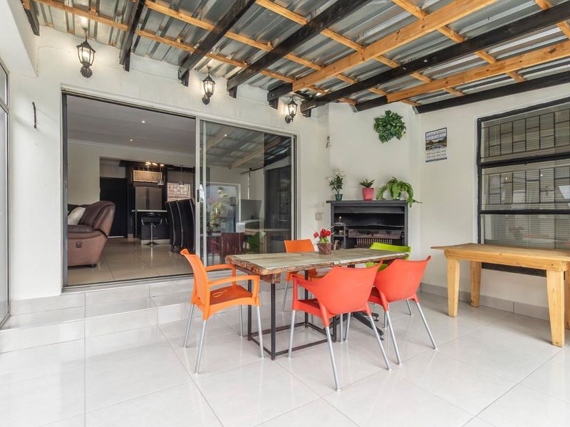 Style, Space & Sophistication – The Perfect Family Haven on a Prime Stand in Little Falls - Photo 6