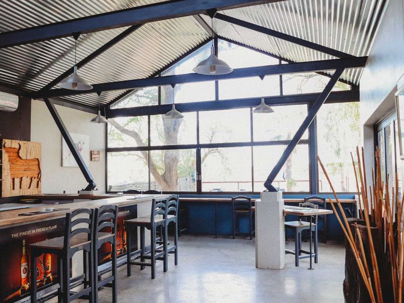 RENOWNED GUEST FARM / LODGE FOR SALE IN GOBABIS - NAMIBIA - Photo 7