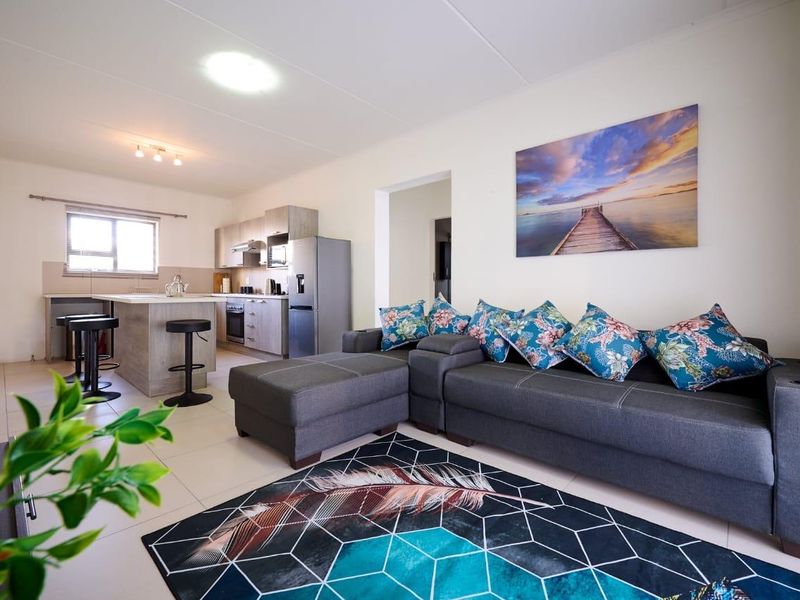 Fully Furnished Ground Floor Apartment to Rent - Photo 2
