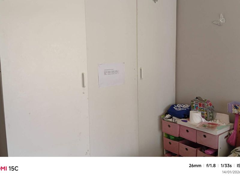 Three Bedroom Corner Townhouse with Garden & Braai - Photo 9