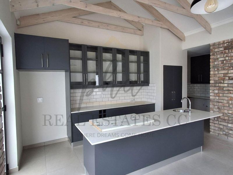 NEW HOME FOR SALE – KRAMERSDORF, SWAKOPMUND - Photo 2