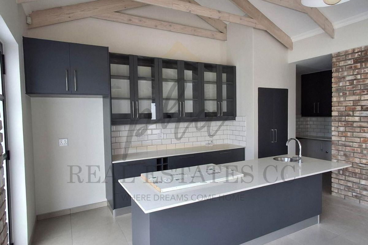 NEW HOME FOR SALE – KRAMERSDORF, SWAKOPMUND - Photo 2