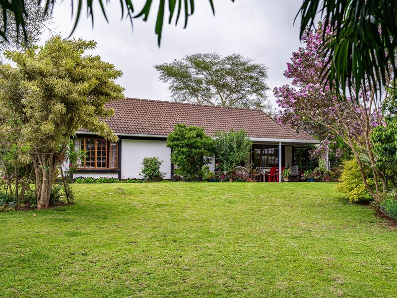 LOCK-UP-AND-GO GEM IN WATERFORD COUNTRY ESTATE! - Photo 2