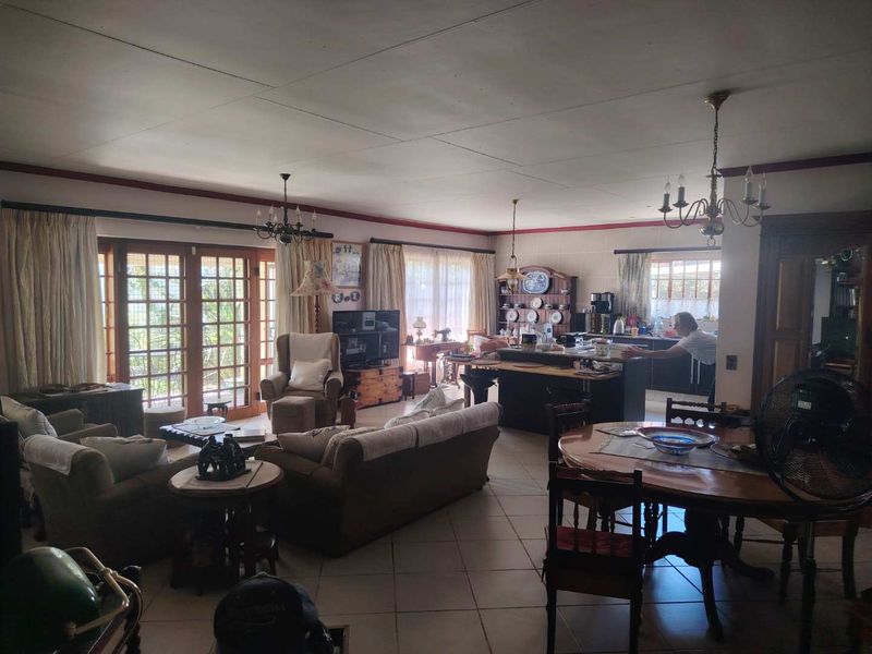 Lovely 3 Bedroom,2Bathroom house in Goedeburg,Benoni - Photo 8