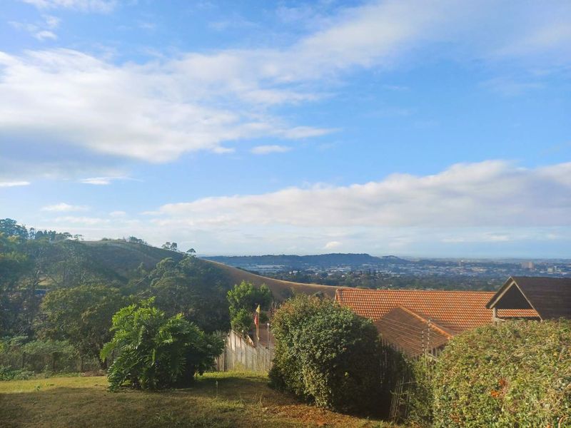 FOR RENT  | Kloof / Wybank  |  Bachelor Apartment - Photo 10