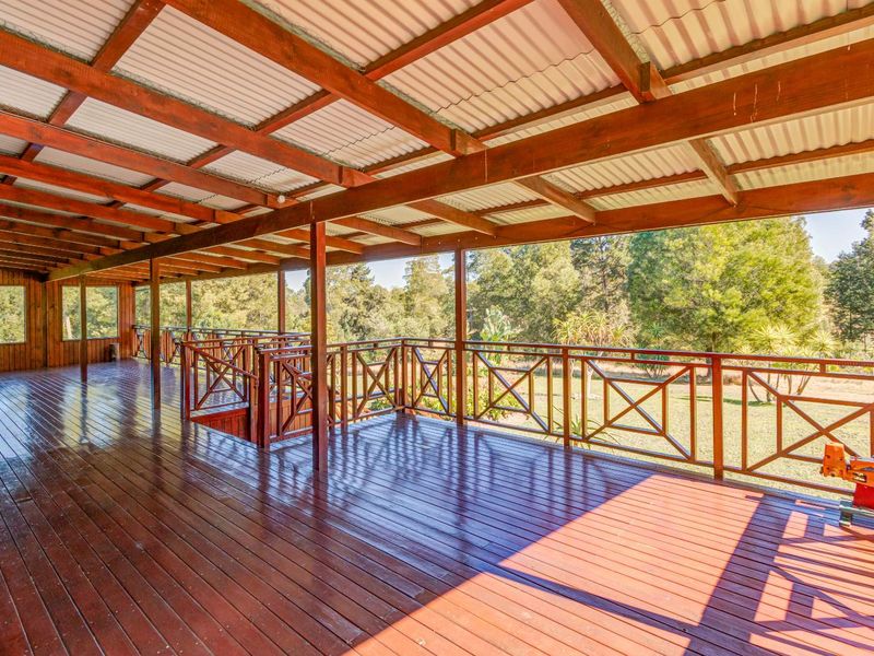 Live Free, Off the Grid in Rheenendal - Photo 4