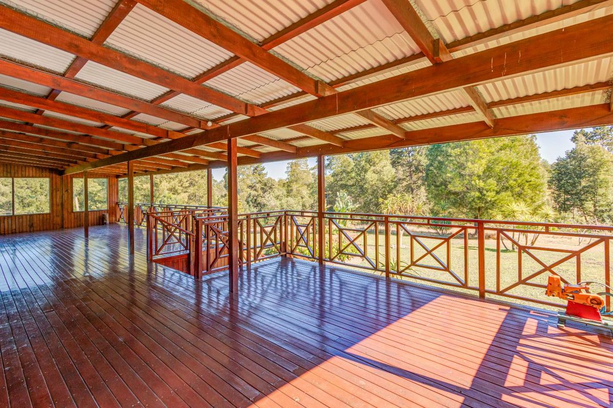 Live Free, Off the Grid in Rheenendal - Photo 4