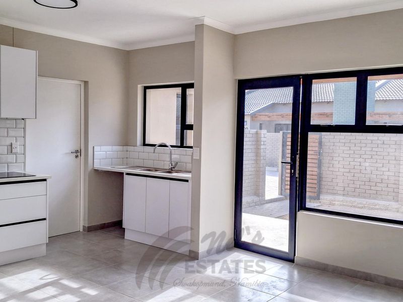 New Townhouse For Sale in Extension 15, Swakopmund - Photo 7