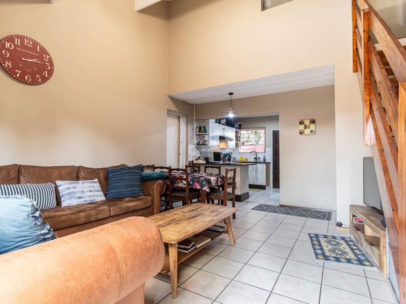 Perfect Lock-up and Go property - Photo 7