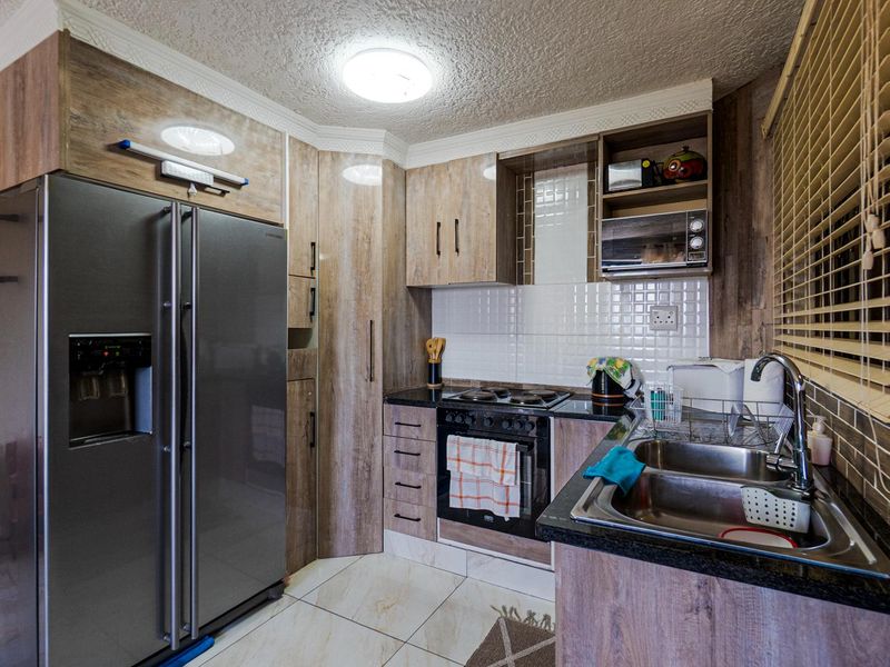 Modern spacious apartment - Photo 5