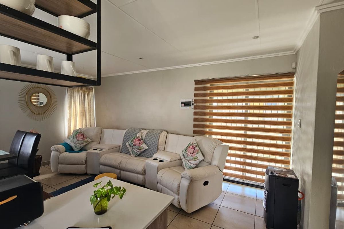 Well-Designed 3-Bedroom, 2-Bathroom Home for Sale in Mindalore - Photo 3