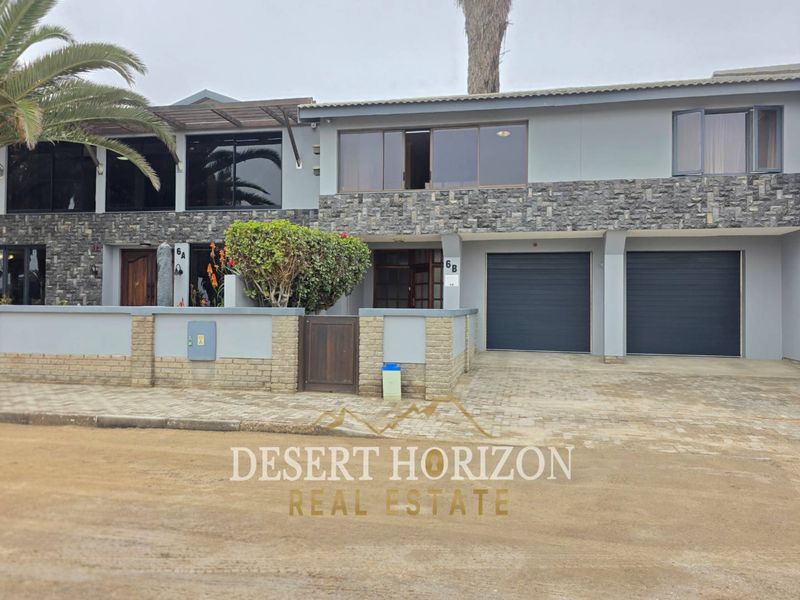 Swakopmund, Vineta | Luxury Furnished House with See View - Photo 4