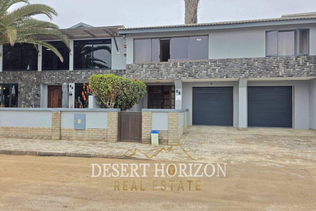 Swakopmund, Vineta | Luxury Furnished House with See View - Photo 4