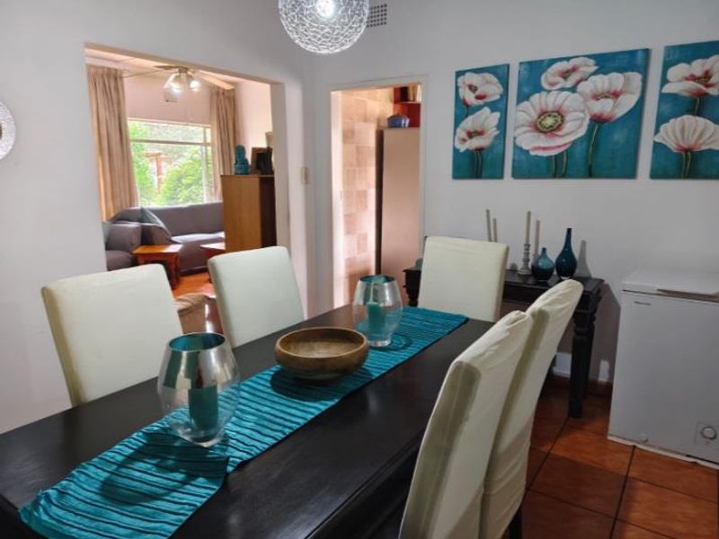 Lovely home with garden flat - Photo 5