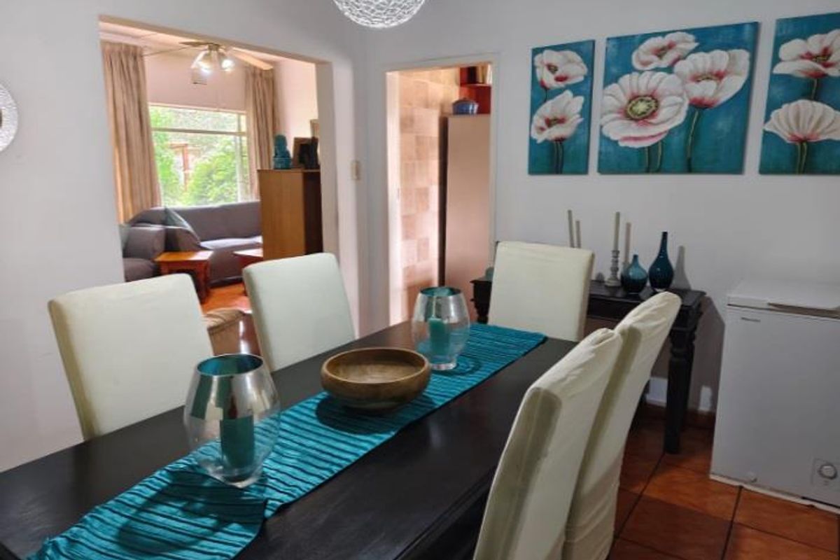 Lovely home with garden flat - Photo 5