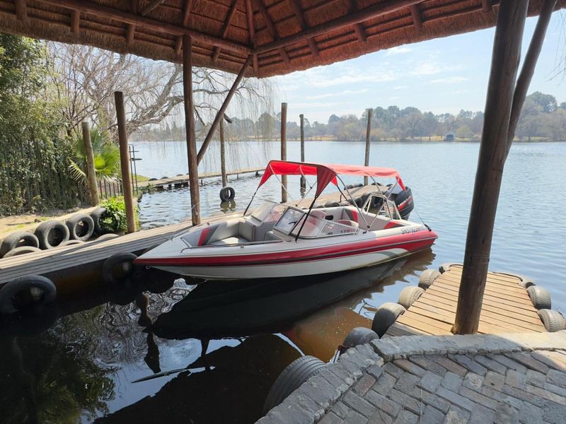 Prestige Home on Millionaires Bend - Vaal River Adventure Retreat - Photo 6