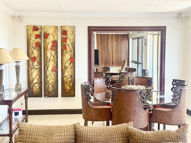 ELEGANT 3 BED 3 BATH APARTMENT FOR RENT IN MORNINGSIDE - Photo 3