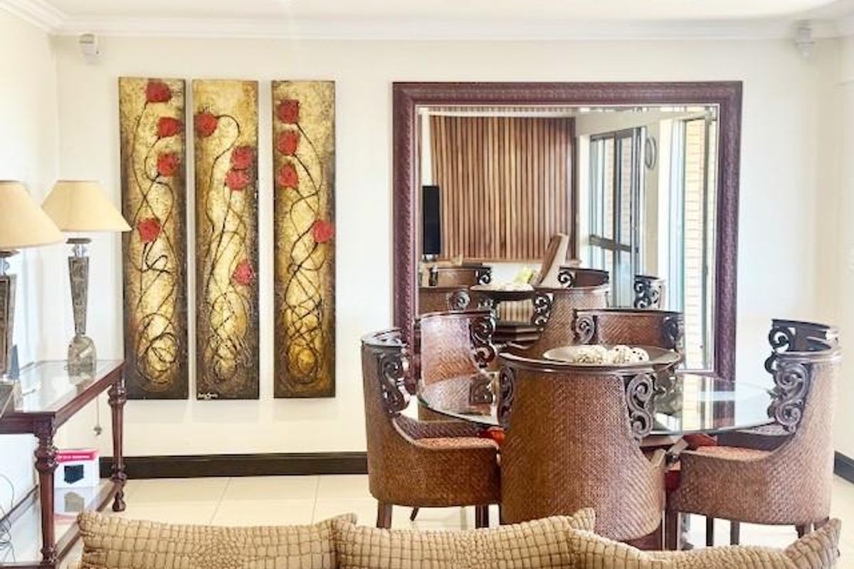 ELEGANT 3 BED 3 BATH APARTMENT FOR RENT IN MORNINGSIDE - Photo 3