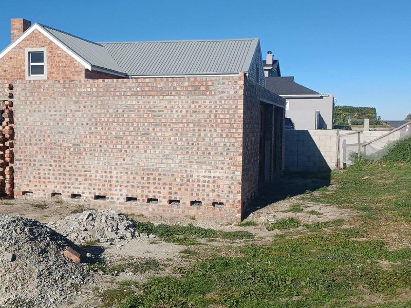 Plot And Plan Semi Completed 405sqm Investment Property - Photo 10