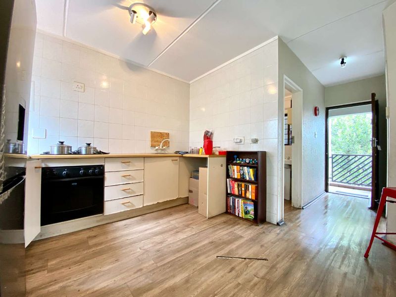 AFFORDABLE 1 BEDROOM APARTMENT IN MORNINGSIDE - Photo 5