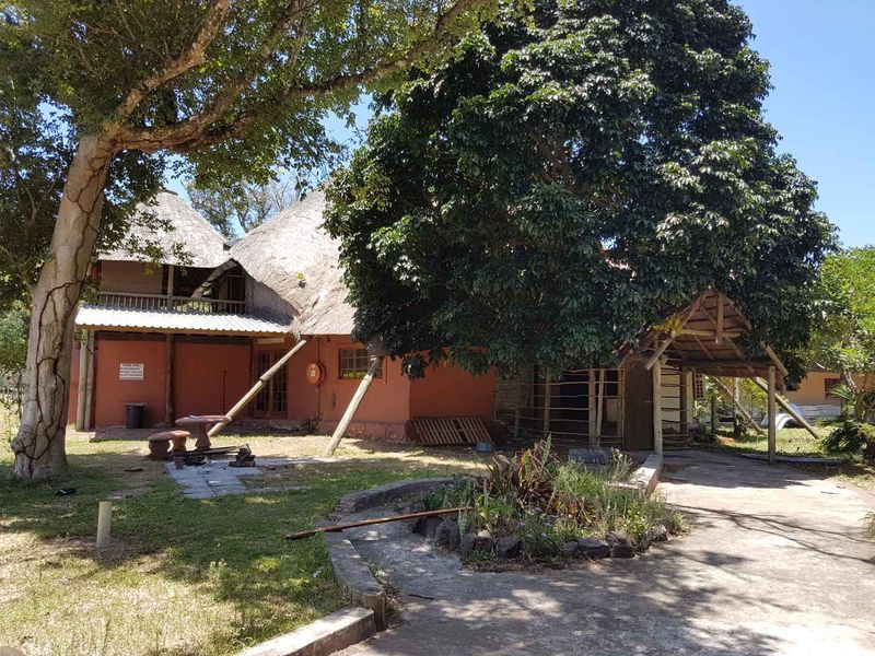 Unleash Your Vision: Prime Development Opportunity on the Shores of Lake St. Lucia - Photo 10