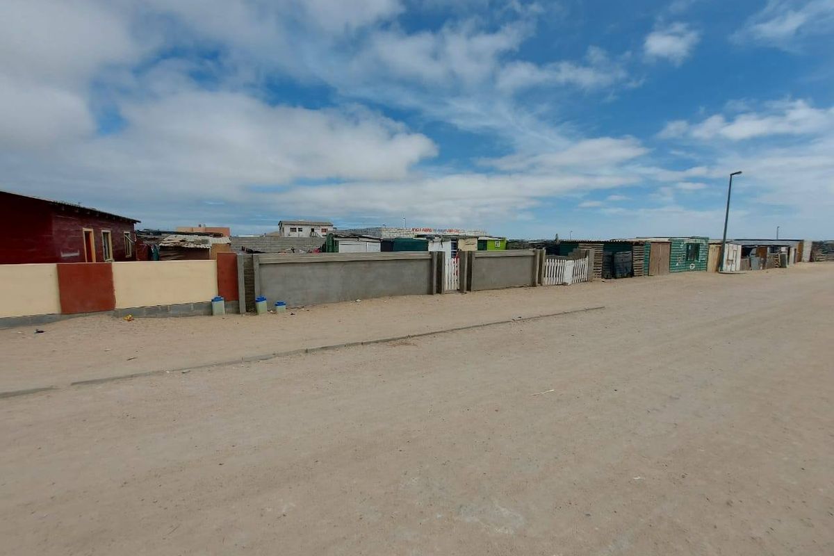 Residential Erf For Sale 📍 Mondesa Swakopmund - Photo 3