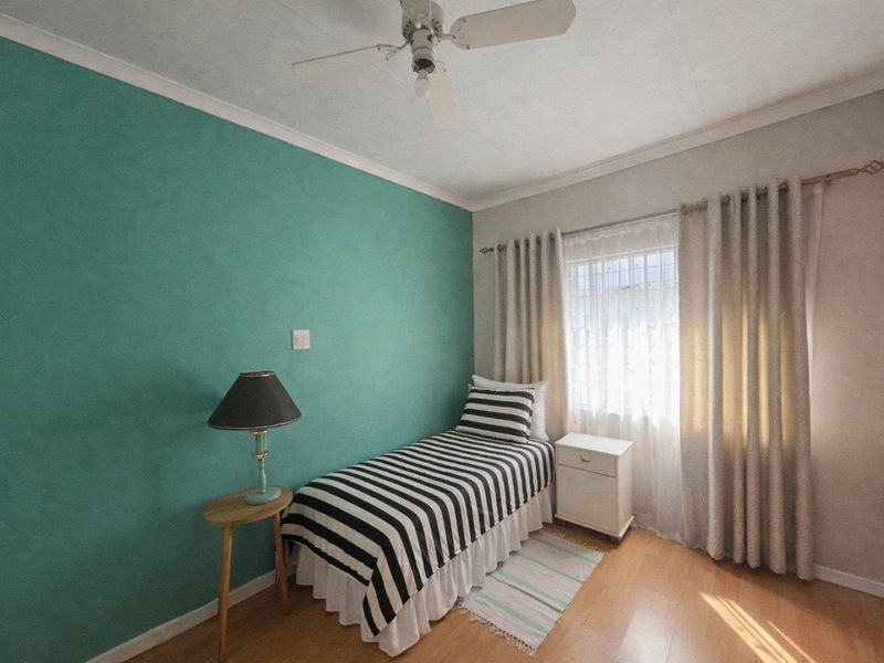 Charming Family Home in Ladybrand: Spacious Living with Endless Potential - Photo 10