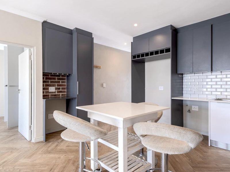 Modern 2-Bedroom Terrace Home in Secure Parklands North Estate - Photo 6