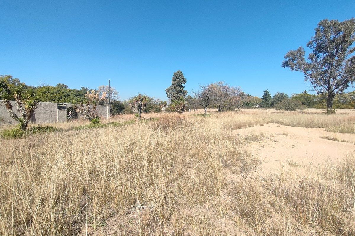 Country Living & Business Potential on Expansive Farm Estate - Photo 2