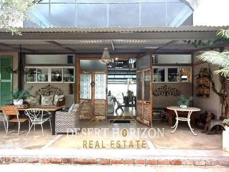 Khomas , Windhoek-Auas View Nation Estate | Family Home For Sale - Photo 9