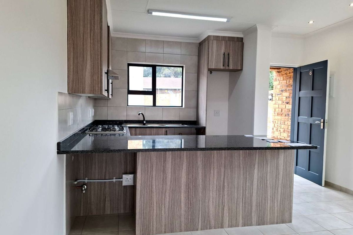 4 Brand New Simplex Units - Photo 5