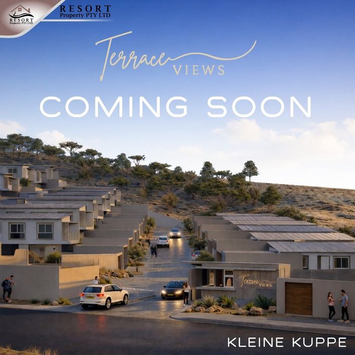 Property #2476483, Townhouse For Sale in Kleine Kuppe