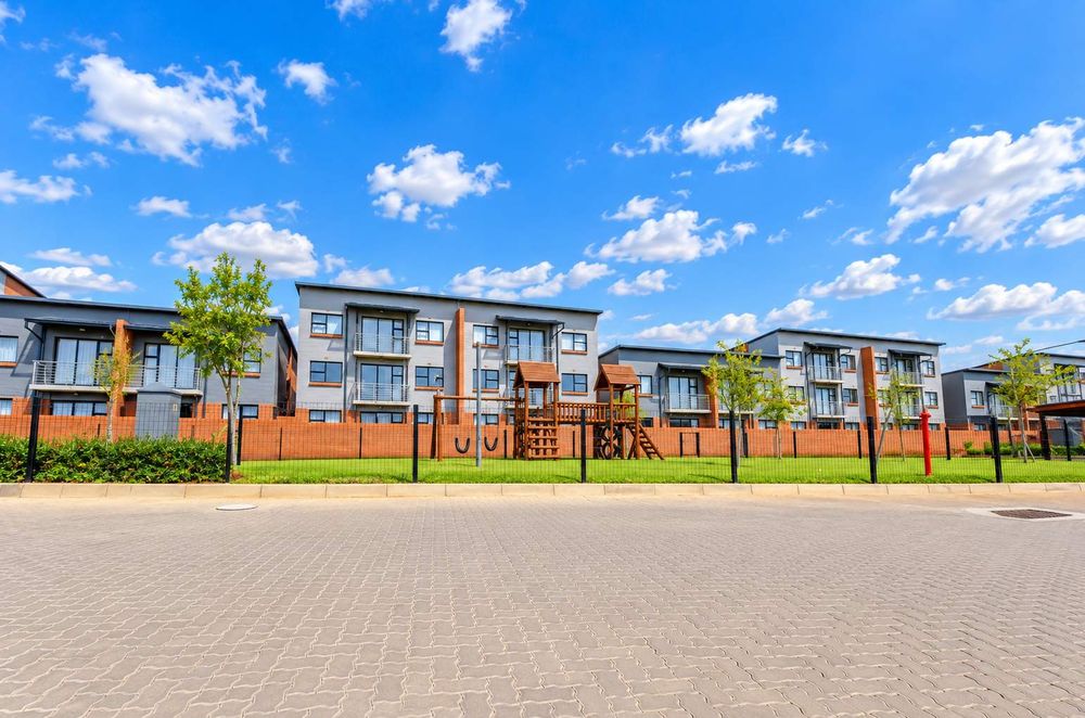 Investment Property for Sale in Sinoville, Pretoria – iQ Meerendal