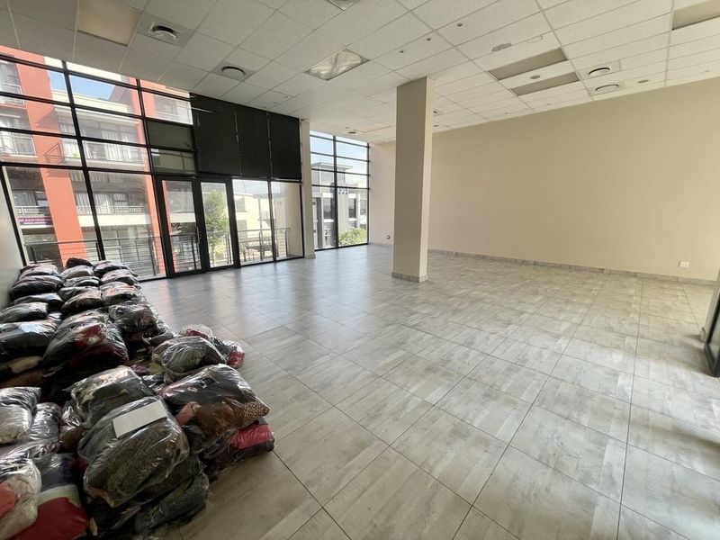 Hendra - Prime 130m2 Ground Floor Mixed-Use Unit To Let | Umhlanga Ridge - Photo 8