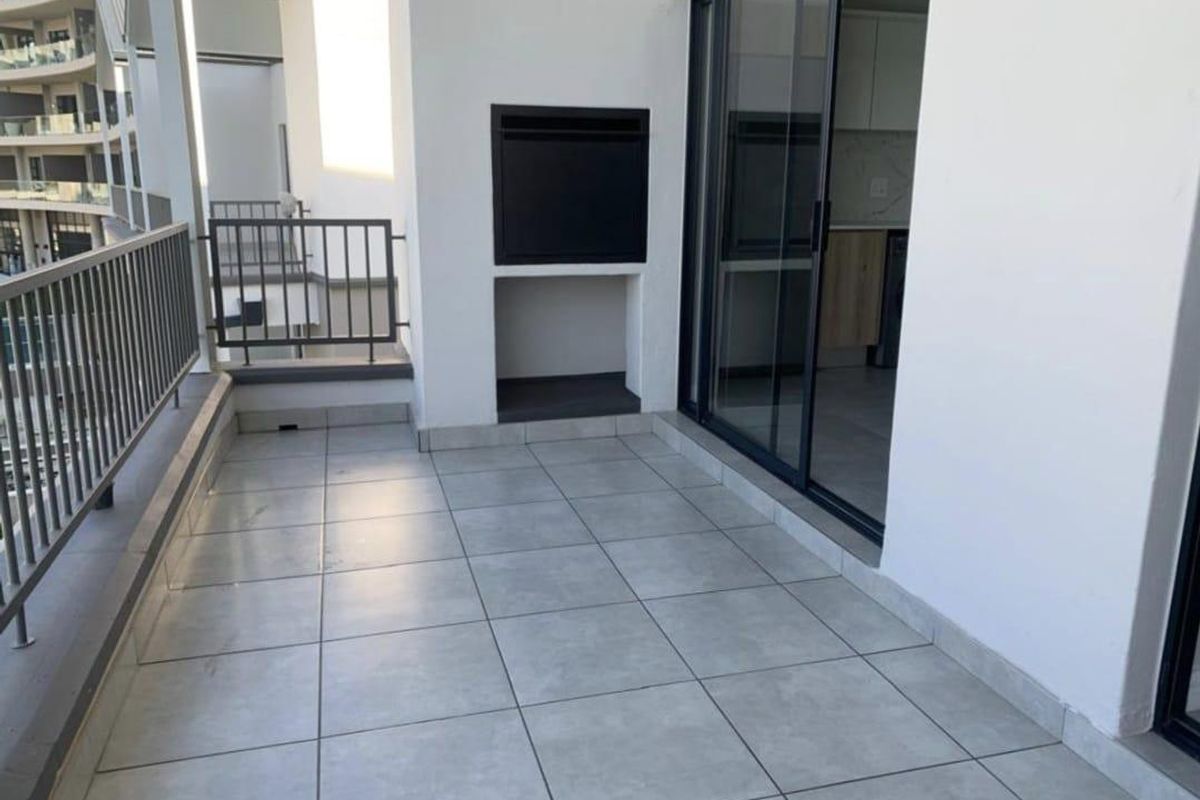 3 Bedroom Apartment to Rent! - Photo 3