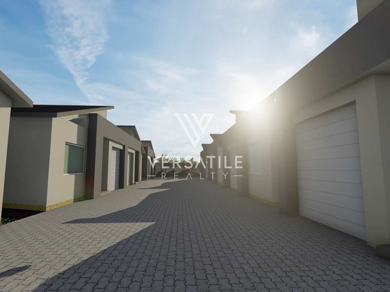 Modern Townhouses for Sale in Secure Gated Complex - Under Construction - Photo 5