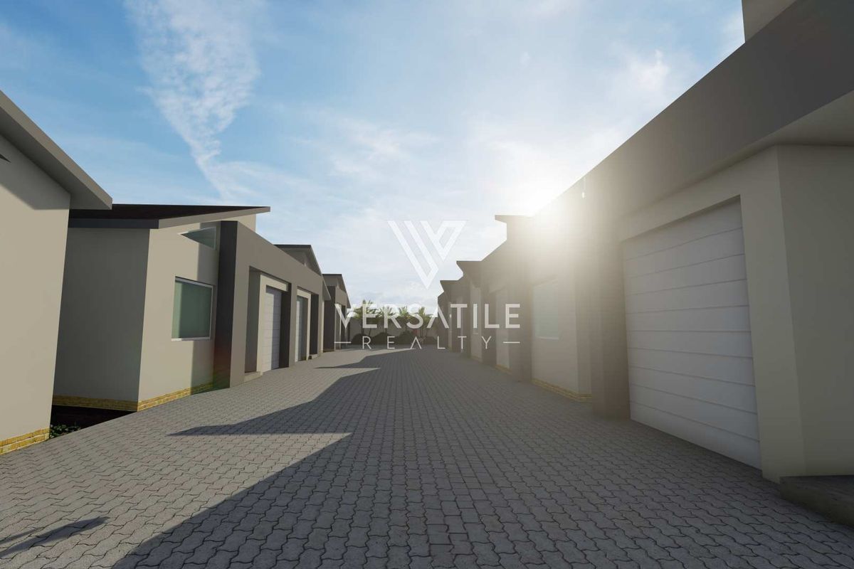 Modern Townhouses for Sale in Secure Gated Complex - Under Construction - Photo 5