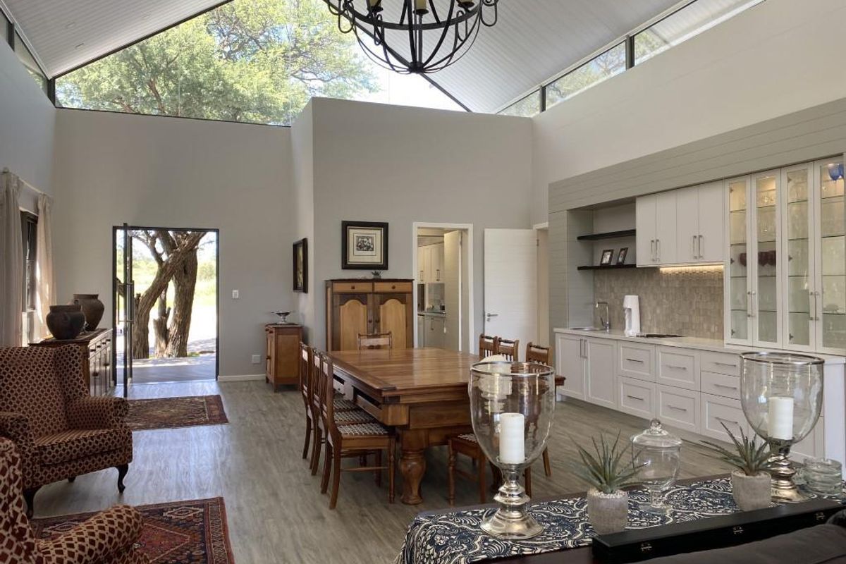 Omeya Golf Estate Residence - Photo 4