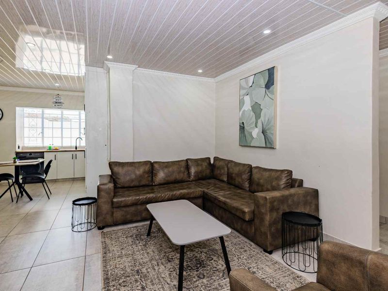 La Bella Vida Self Catering Apartments - Photo 2